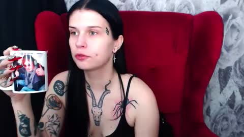 CleaDark online show from 12-30-24, 12:11