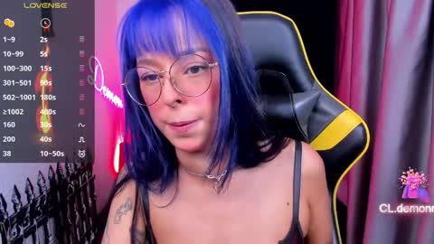 Demon online show from 05-19-26, 10:27