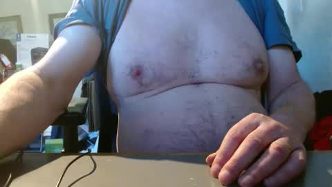 cleanboy1001 online show from 04-29-26, 10:52