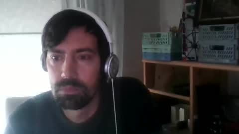 Snapshot of cleanwave chatting on 10-15-25, 12:49 cleanwave online show from 10-15-25, 12:49