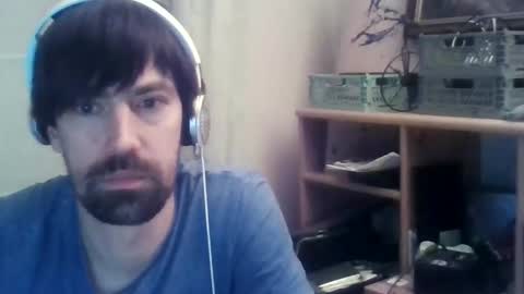 Snapshot of cleanwave chatting on 01-18-26, 08:01 cleanwave online show from 01-18-26, 08:01