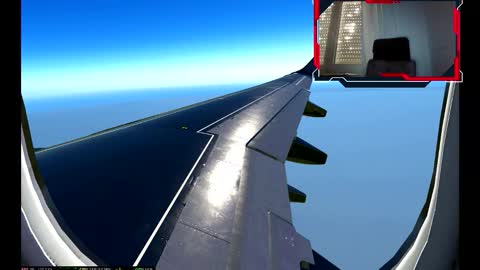 Snapshot of clearjet01 chatting on 09-14-25, 12:48 clearjet01 online show from 09-14-25, 12:48