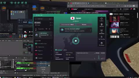 Snapshot of clearjet01 chatting on 09-30-25, 10:42 clearjet01 online show from 09-30-25, 10:42