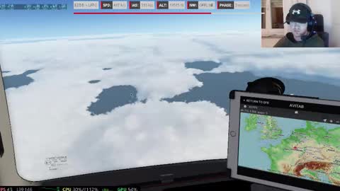 Snapshot of clearjet01 chatting on 10-15-25, 05:57 clearjet01 online show from 10-15-25, 05:57