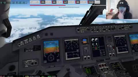 Snapshot of clearjet01 chatting on 10-19-25, 08:59 clearjet01 online show from 10-19-25, 08:59