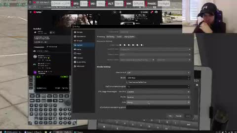 Snapshot of clearjet01 chatting on 10-22-25, 11:21 clearjet01 online show from 10-22-25, 11:21