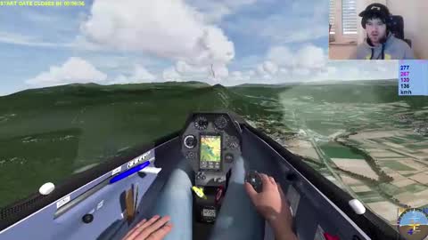 Snapshot of clearjet01 chatting on 10-24-25, 09:06 clearjet01 online show from 10-24-25, 09:06