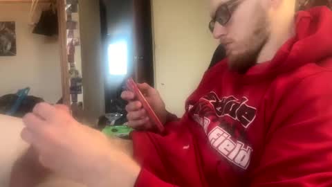 cleatus27 online show from 12-03-24, 09:56