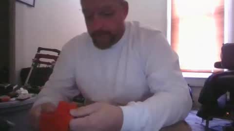 cleaver1230 online show from 11-06-25, 04:52