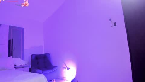 Snapshot of cleeoadams_ chatting on 02-08-25, 10:39 Cleo Adams online show from 02-08-25, 10:39