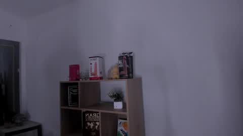 Snapshot of cleeoadams_ chatting on 09-09-25, 03:50 Cleo Adams online show from 09-09-25, 03:50