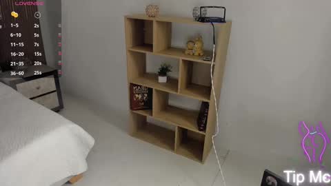 Snapshot of cleeoadams_ chatting on 10-13-25, 04:12 Cleo Adams online show from 10-13-25, 04:12