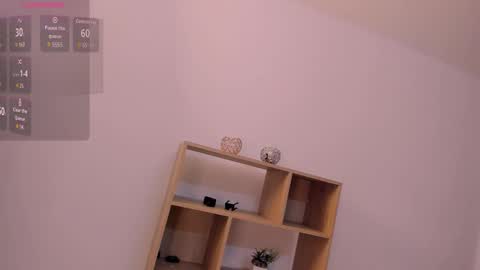 Snapshot of cleeoadams_ chatting on 11-01-25, 05:09 Cleo Adams online show from 11-01-25, 05:09