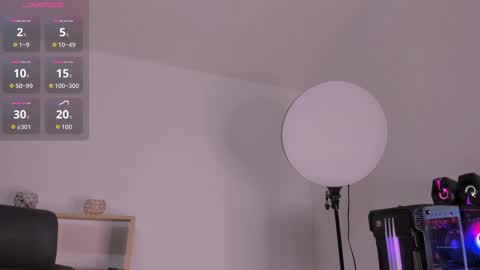 Snapshot of cleeoadams_ chatting on 11-10-25, 04:11 Cleo Adams online show from 11-10-25, 04:11