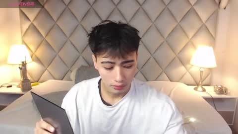 Snapshot of clement_reyes chatting on 09-18-25, 12:29 clement_reyes online show from 09-18-25, 12:29