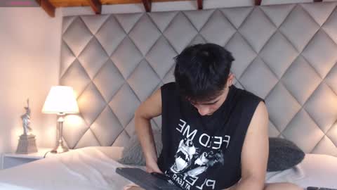 Snapshot of clement_reyes chatting on 10-04-25, 01:09 clement_reyes online show from 10-04-25, 01:09