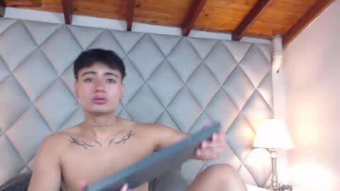 Snapshot of clement_reyes chatting on 10-08-25, 12:36 clement_reyes online show from 10-08-25, 12:36