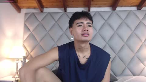 Snapshot of clement_reyes chatting on 10-19-25, 01:23 clement_reyes online show from 10-19-25, 01:23