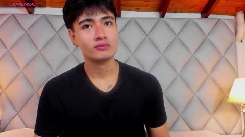 Snapshot of clement_reyes chatting on 11-27-25, 01:57 clement_reyes online show from 11-27-25, 01:57