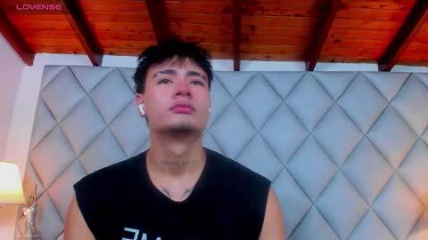 Snapshot of clement_reyes chatting on 12-03-25, 12:47 clement_reyes online show from 12-03-25, 12:47