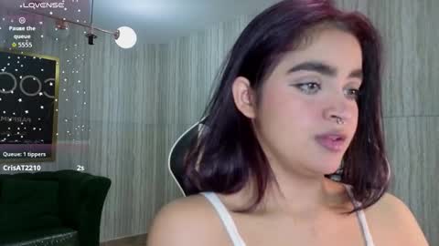 Clementine online show from 09-13-25, 02:44