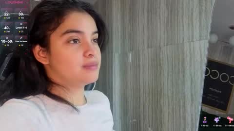 Clementine online show from 11-27-25, 12:51