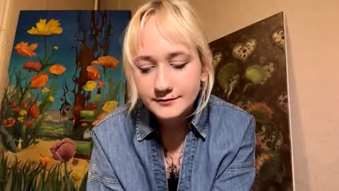 Jenny online show from 10-11-25, 06:28