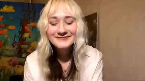 Jenny online show from 10-17-25, 06:21