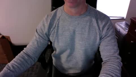 clemike69 online show from 02-05-25, 04:47