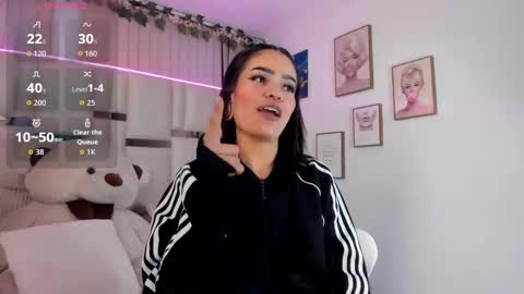 Cleo  smith online show from 09-09-25, 03:39