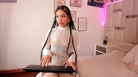 Cleo  smith online show from 09-25-25, 12:25