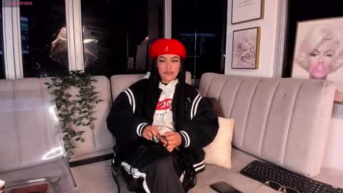 Cleo  smith online show from 10-01-25, 02:17