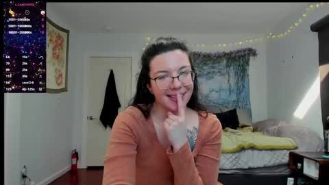 Cleo Schedule Updates online show from 02-18-25, 10:47