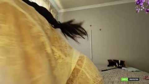 Snapshot of cleo_cat69 chatting on 10-23-25, 11:42 Cleo Cat online show from 10-23-25, 11:42