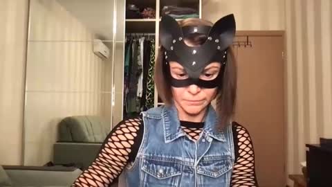 cleo_catra online show from 09-24-25, 04:43