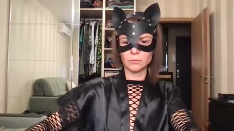 cleo_catra online show from 09-25-25, 12:09