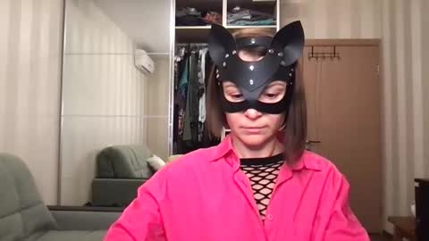 cleo_catra online show from 09-27-25, 02:11