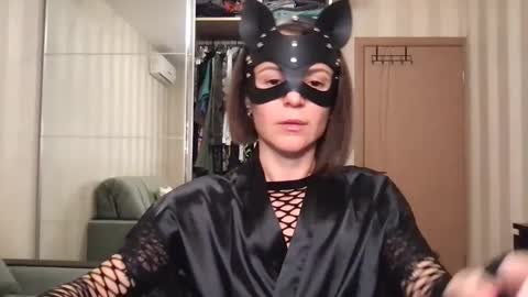 cleo_catra online show from 09-28-25, 05:07