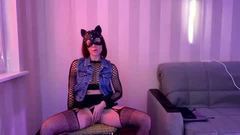 cleo_catra online show from 11-08-25, 07:08