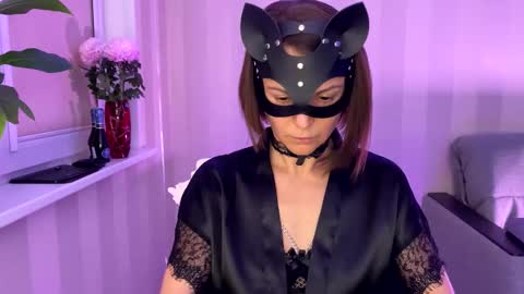 cleo_catra online show from 11-17-25, 05:08