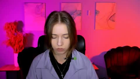 Snapshot of cleo_cool chatting on 03-06-26, 09:50 ur Cleo online show from 03-06-26, 09:50