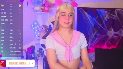 cleopatra online show from 10-20-25, 06:19