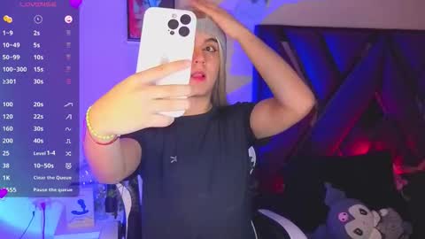 cleopatra online show from 11-10-25, 11:26