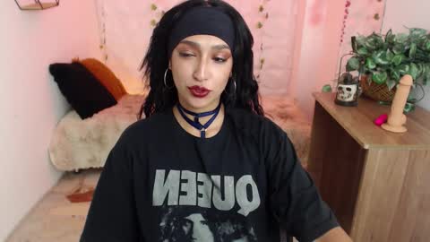 Cleo  online show from 09-12-25, 12:11