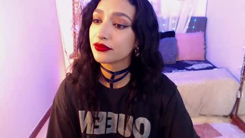 Cleo  online show from 09-19-25, 10:54