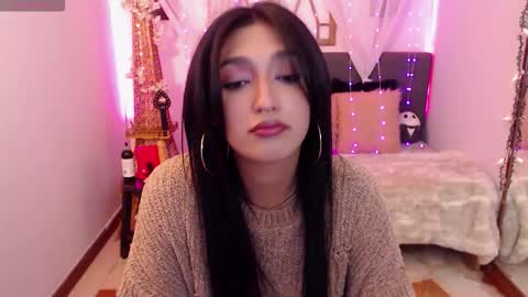 Cleo  online show from 11-22-25, 12:42