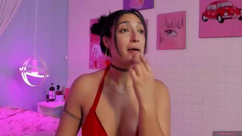 Cleo  online show from 03-18-26, 11:46