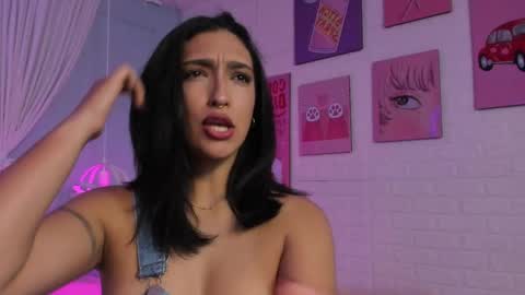 Cleo  online show from 04-28-26, 11:48