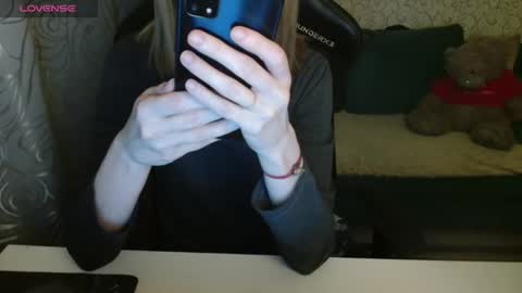 Cleo Sertori  online show from 04-25-26, 05:54