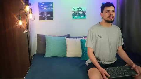Girl Juliana and Federico online show from 07-19-26, 03:21